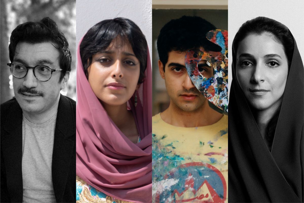 Beyond Emerging Artists (BEA)