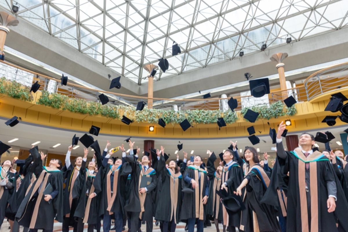 Study abroad Japanese University in Abu Dhabi UAE Study abroad Japanese University in Abu Dhabi UAE