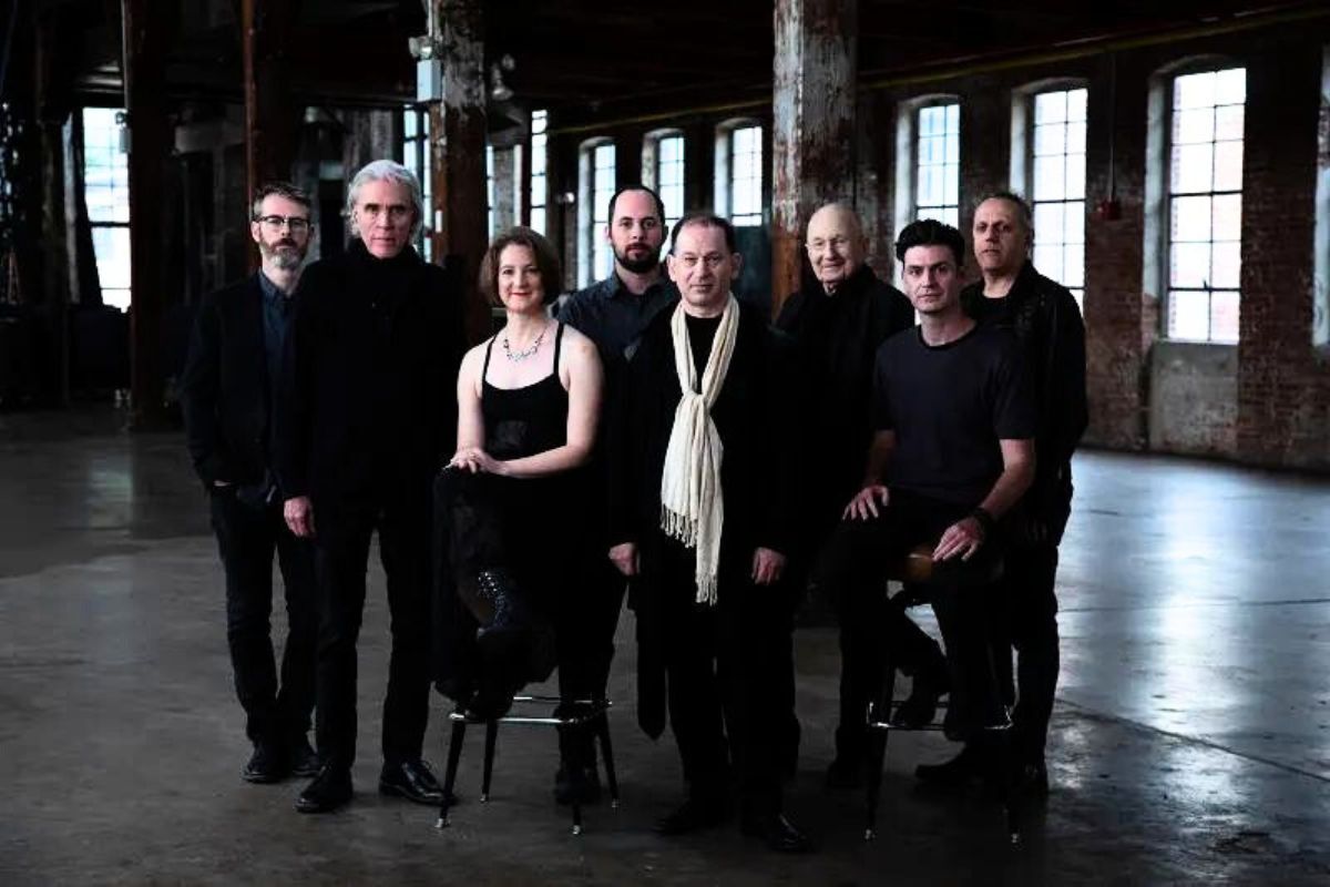 Koyaanisqatsi at NYUAD Koyaanisqatsi at NYUAD