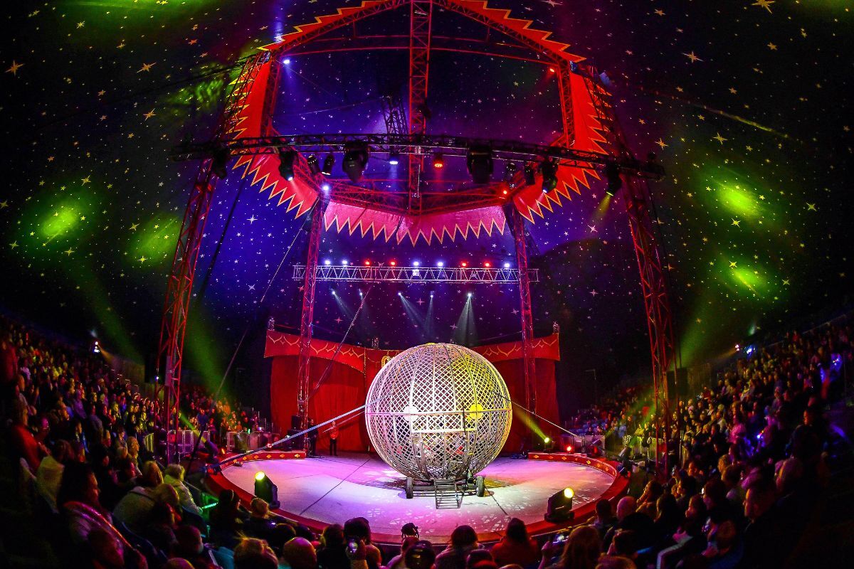 The Great Circus of Europe The Great Circus of Europe, the great circus in abu dhabi, the great circus in al ain, circus, circus in abu dhabi, circus in al ain, circus attraction, circus event, cirvus events in abu dhabi, Al Ain Circus 2023