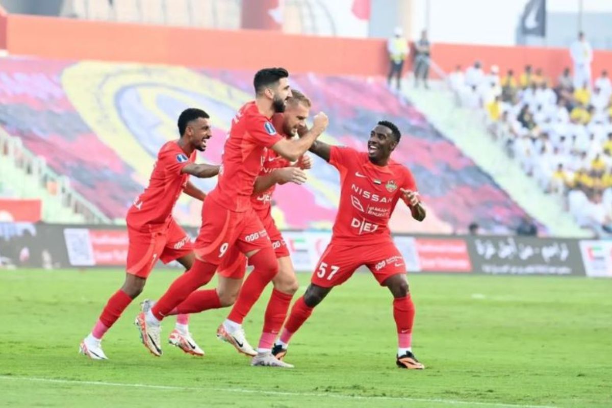 UAE Pro League UAE Pro League