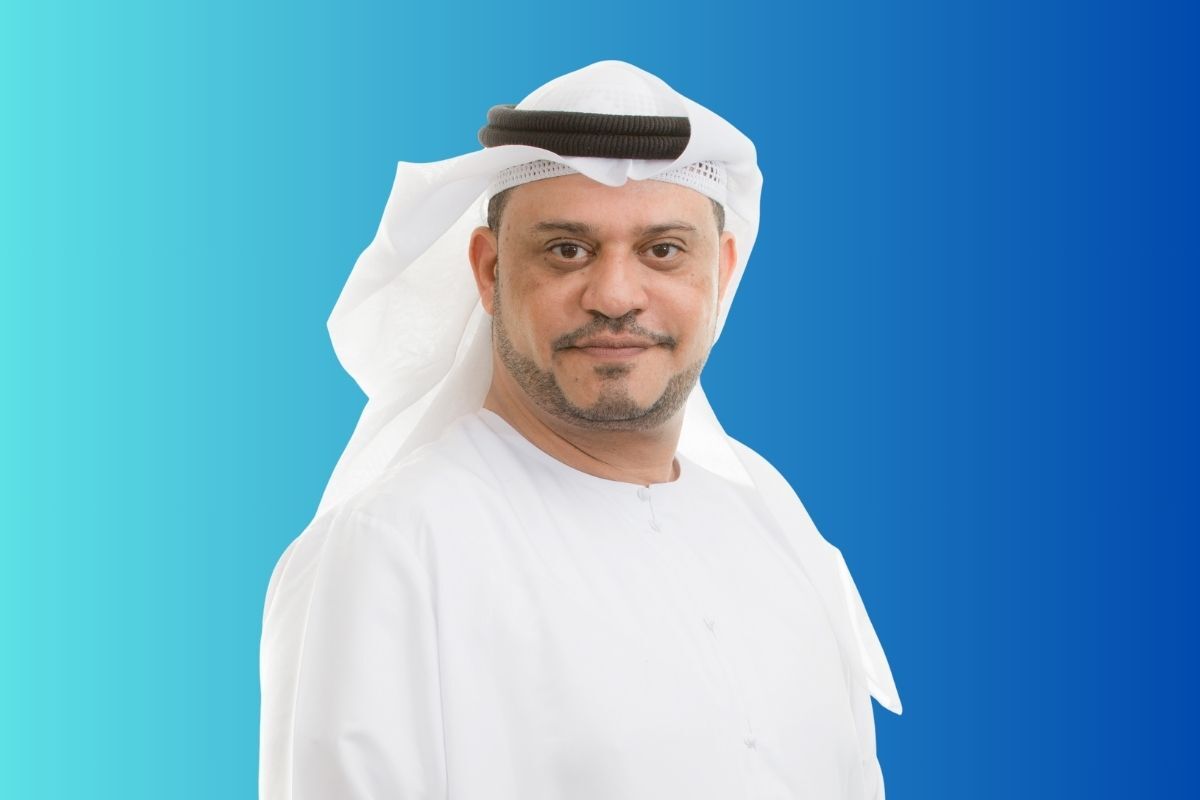 Ahmed Baharoon, EAD, Environmet Agency - Abu Dhabi Ahmed Baharoon, EAD, Environmet Agency - Abu Dhabi