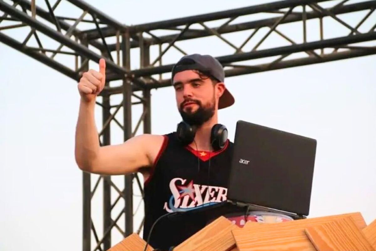 DJ Teddy, Irish Vickers, events in abu dhabi, abu dhabi events, things to do in abu dhabi, abu dhabi things to do DJ Teddy, Irish Vickers, events in abu dhabi, abu dhabi events, things to do in abu dhabi, abu dhabi things to do