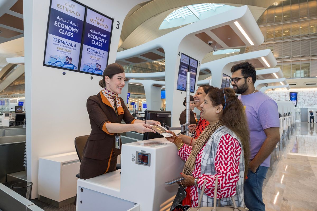 Etihad Airways, Abu Dhabi flights Etihad Airways, Abu Dhabi flights