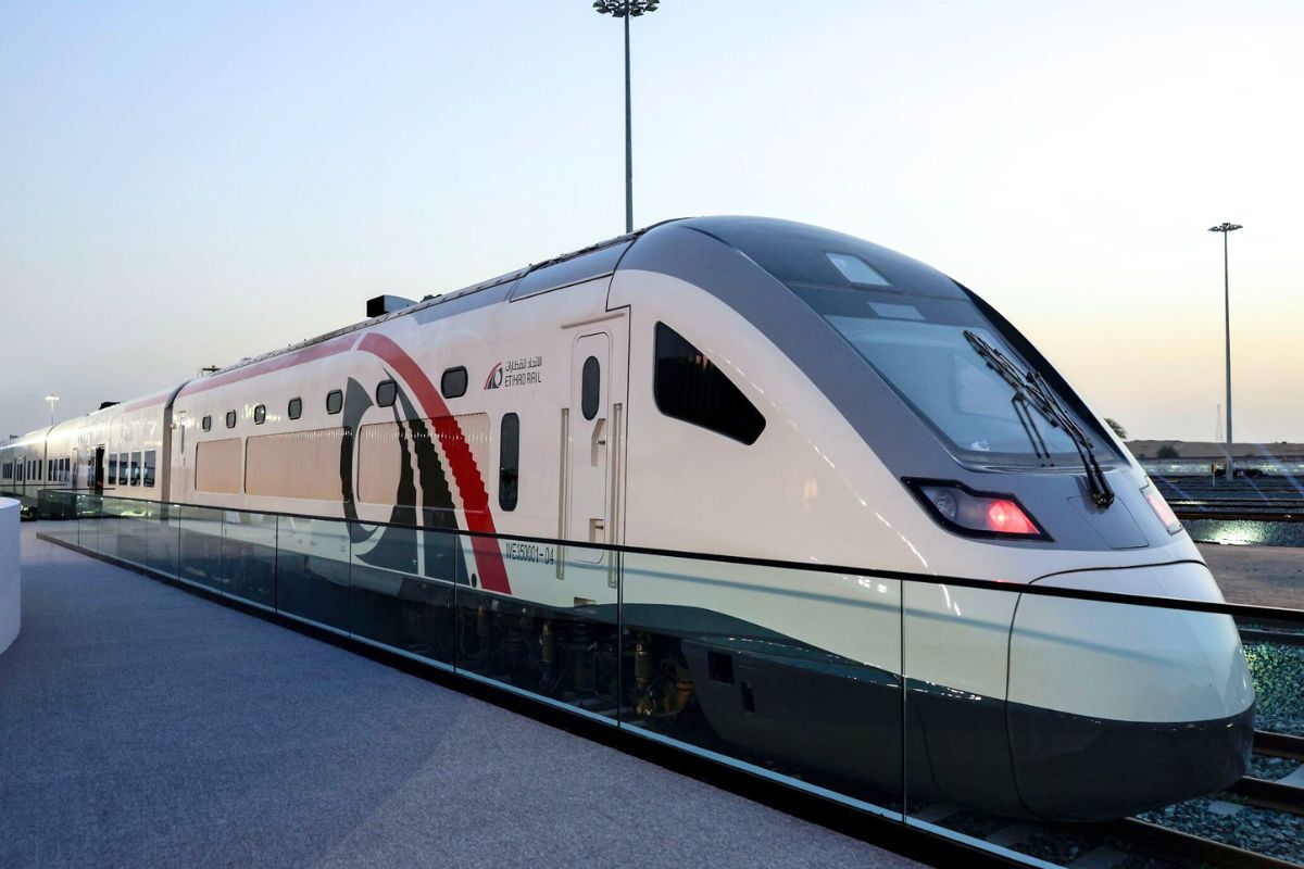 Etihad Rail, Abu Dhabi Media Office etihad rail, abu dhabi media office, etihad rail abu dhabi