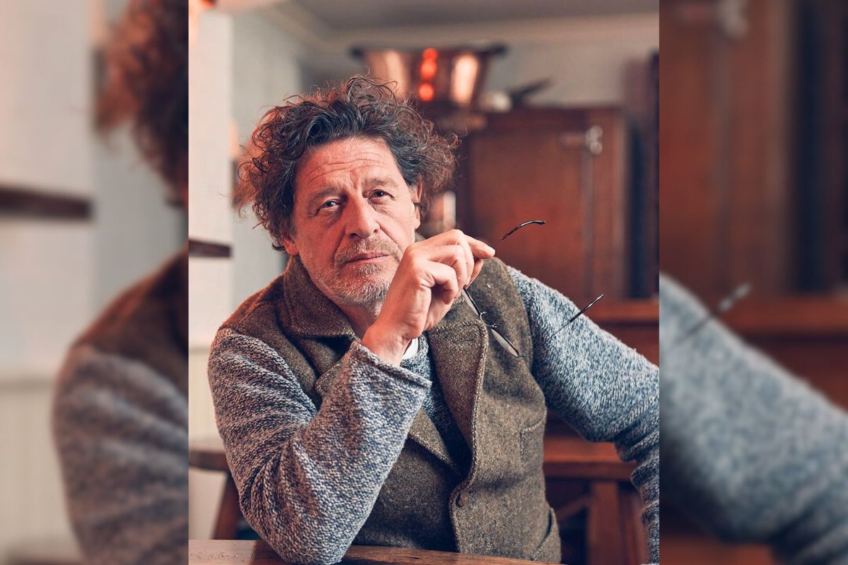 Marco Pierre White marco pierre white, marco pierre white instagram, marco pierre white interview, marco pierre white kitchen, marco pierre white restaurant, fairmont bab al bahr, fairmont bab al bahr restaurant, marco's italian, marco's italian, marco pierre white gordon ramsay, marco pierre white kitchen abu dhabi, marco pierre white abu dhabi, what does marco pierre white do, where is marco pierre white, marco pierre white restaurants in abu dhabi