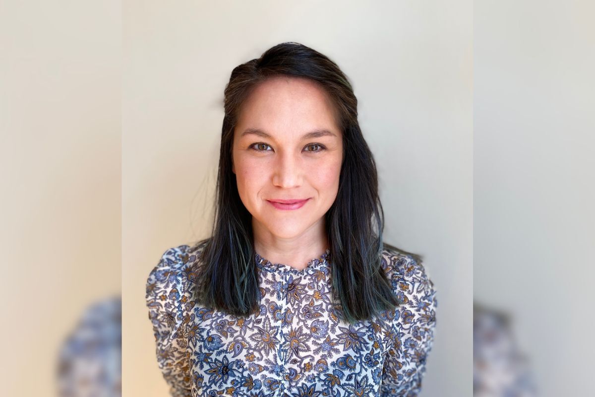 Renate Tsuyako Rohlfing of Berklee Abu Dhabi Renate Tsuyako Rohlfing of Berklee Abu Dhabi, berklee abu dhabi, berklee school, berklee music, berklee music program, berklee programs, berklee programs in abu dhabi, berklee masters, berklee masterclasses, berklee masterclass