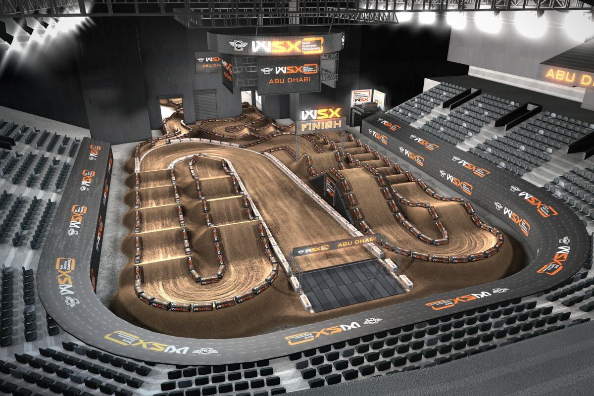 WSX Abu Dhabi 2023 WSX Abu Dhabi, etihad arena, etihad arena 2023, etihad arena f1, f1 weekend, abu dhabi grand prix, sports, sports in abu dhabi, abu dhabi sports, sports in abu dhabi 2023