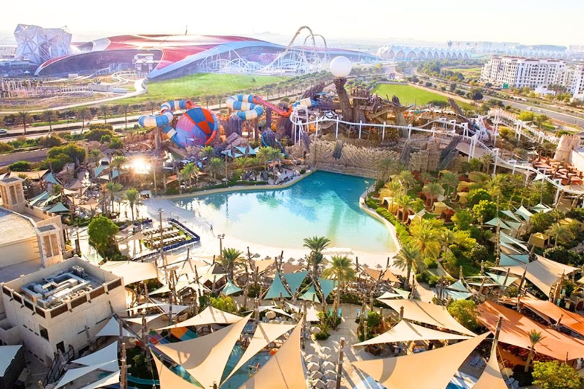 Yas Waterworld Abu Dhabi yas waterworld, yas waterworld abu dhabi, yas island, yas island activities, yas island activities, yas waterworld offers, yas waterworld expansion, yas waterworld park, yas waterworld activities, yas waterworld tickets, water adventures, kids adventures, kids activities, family friendly park, family friendly park in abu dhabi