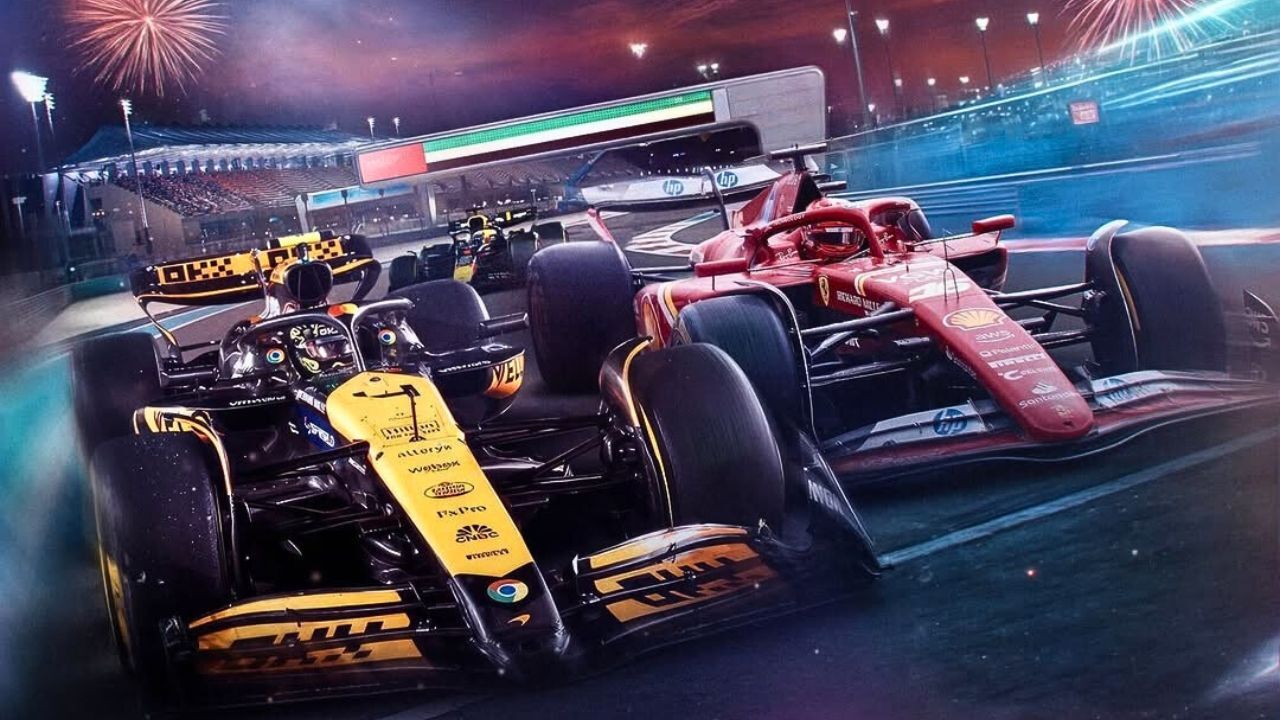 f1 abu dhabi formula one abu dhabi grand prix