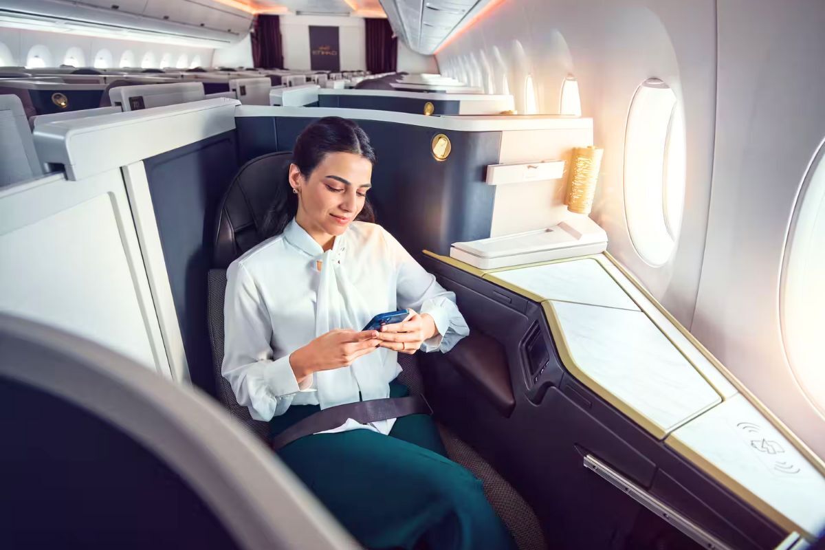 Etihad Airways wins Design Airline of the Year 2023 Etihad Airways wins Design Airline of the Year 2023, etihad 2023, etihad 2023 best design airline, airline of the year, best airlines in the world, best airlines in abu dhabi, best airline in dubai, best airline in the uae, best airline in the world 2023, best design airline in the world, best design airline in the world 2023