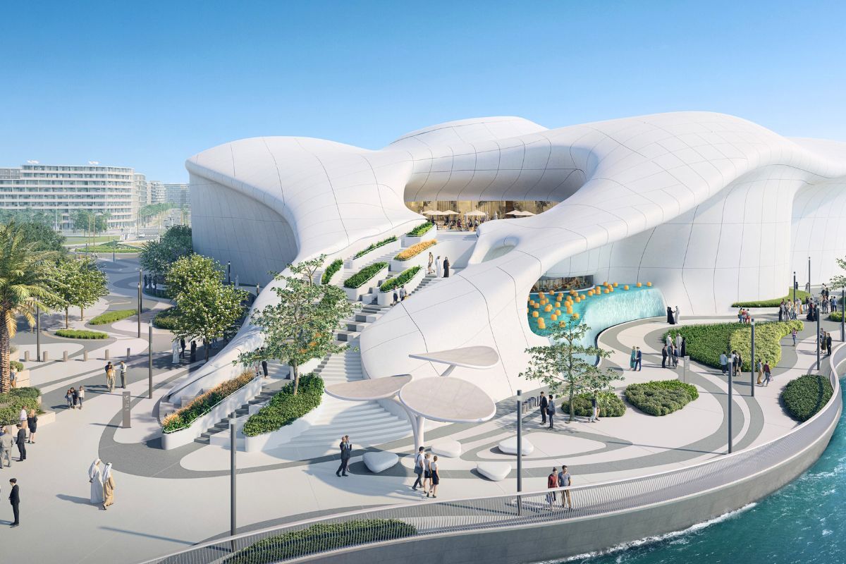 teamLab Phenomena Abu Dhabi teamlab, teamlab abu dhabi, teamlab phenomena, abu dhabi phenomena, teamlab al miral group, dct abu dhabi, dct, department of culture and tourism