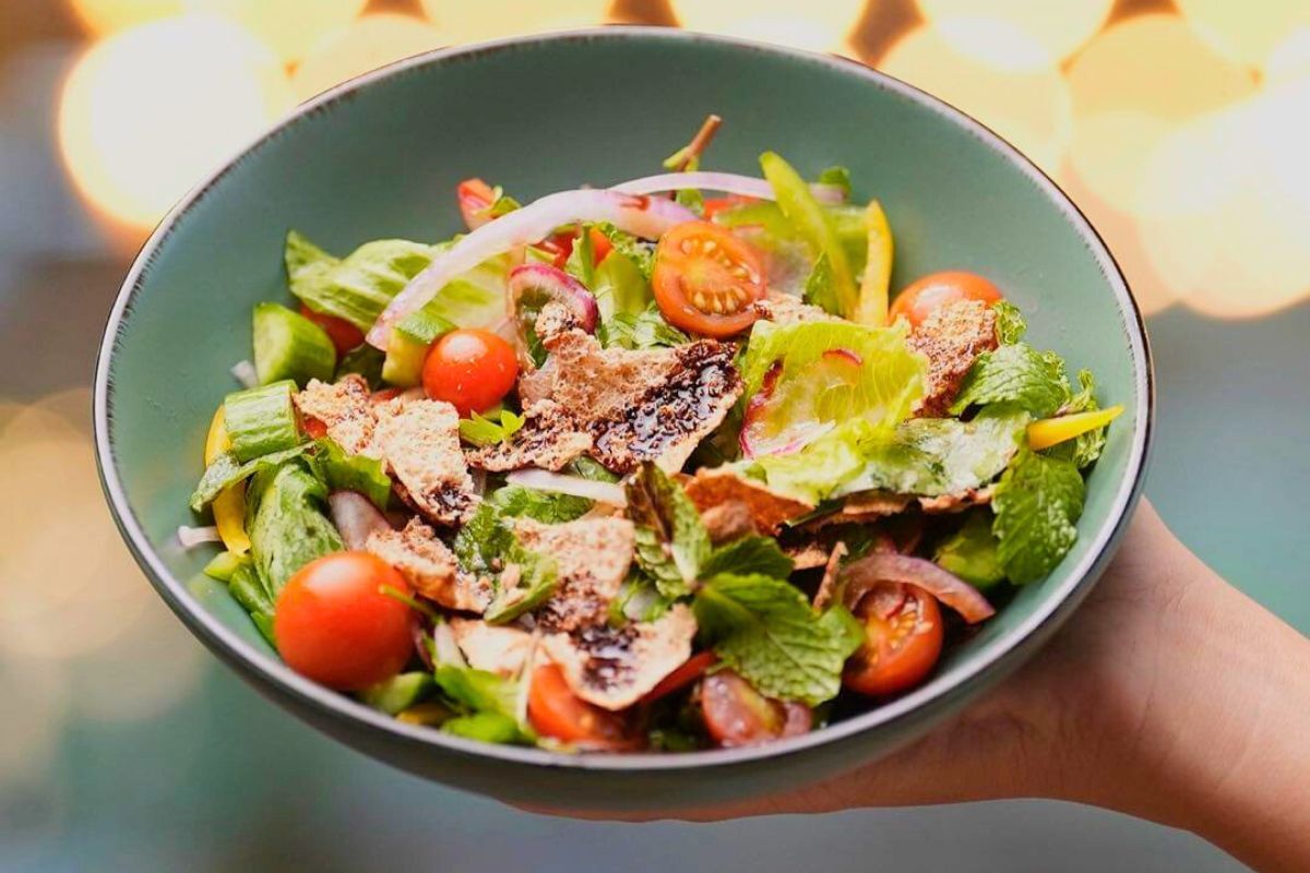 Emirates Bio Farm, Brunches in Abu Dhabi Emirates Bio Farm, Brunches in Abu Dhabi