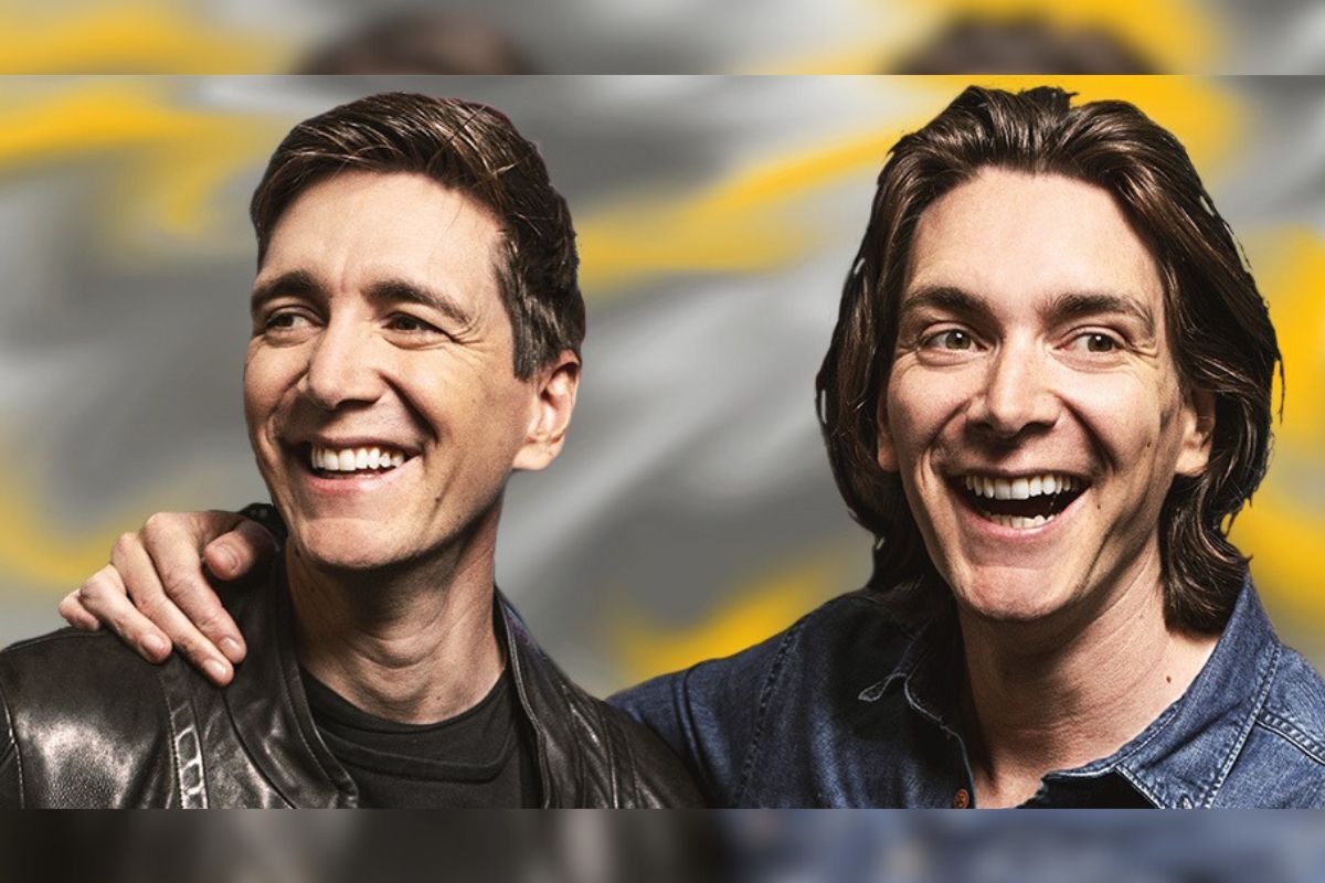 James and Oliver Phelps (2) james phelps, oliver phelps, james and oliver phelps, harry potter, harry potter series, harry potter for middle east comic con, comic con, middle east comic con, abu dhabi comic con, abu dhabi comic con 2024, middle east film and comic con 2024, middle east comic con event, middle east 2024 comic con dates, middle east comic con dates, middle east comic con tickets, middle east comic con 2024 details, harry potter, harry potter series 2024, harry potter mefcc, harry potter 2024 mefcc, fred weasley, george weasley, fred and george weasley