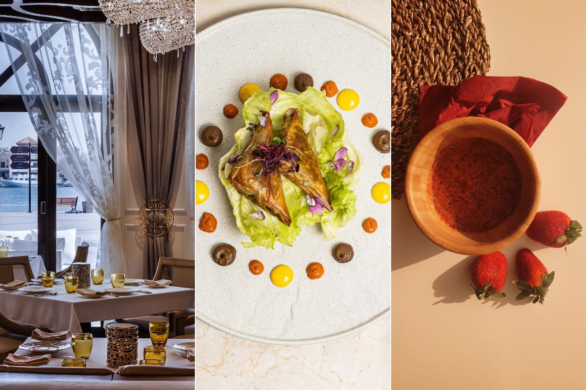 Veganuary in Abu Dhabi Veganuary in Abu Dhabi