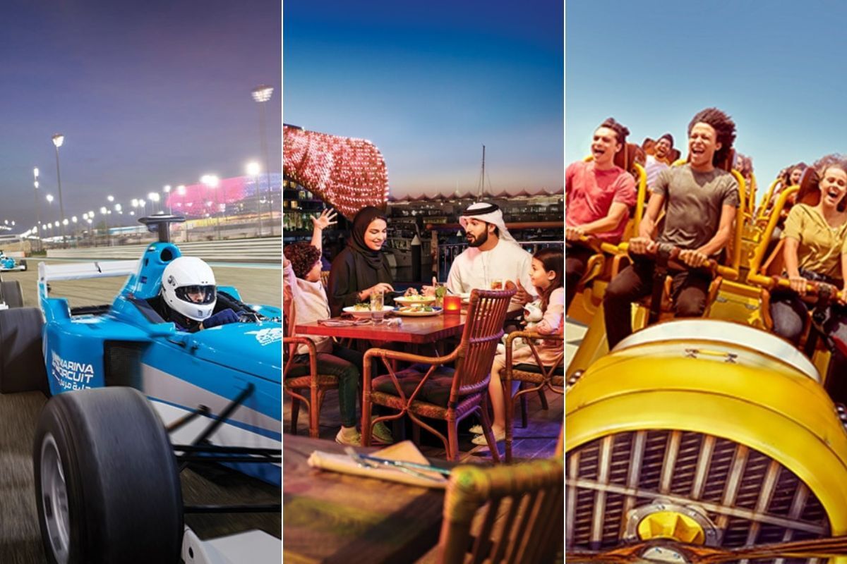 Yas Island Fun Family things to do Yas Island Fun Family things to do, yas island, yas island things to do, yas island activities