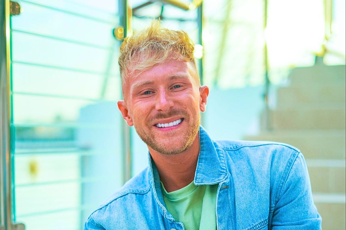 Joe Cooper Joe Cooper