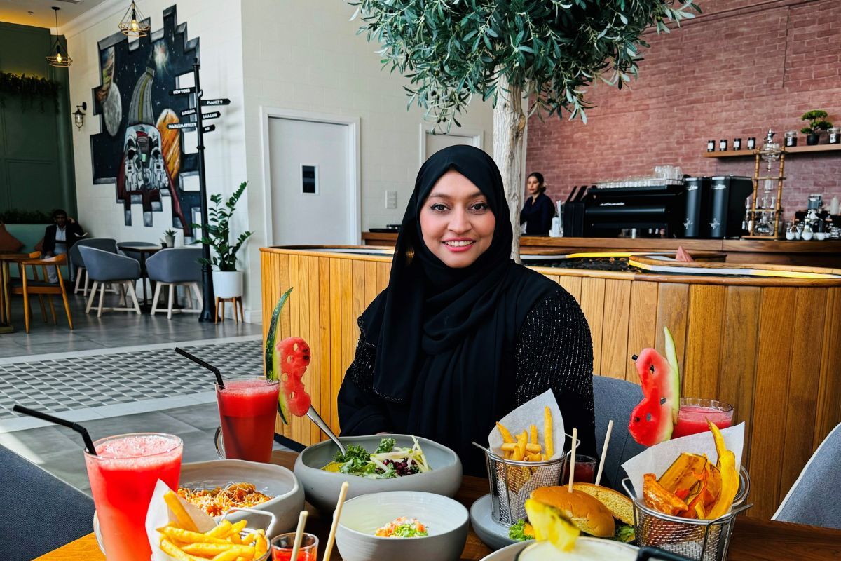 Sunaina Riyaz Sunaina Riyaz