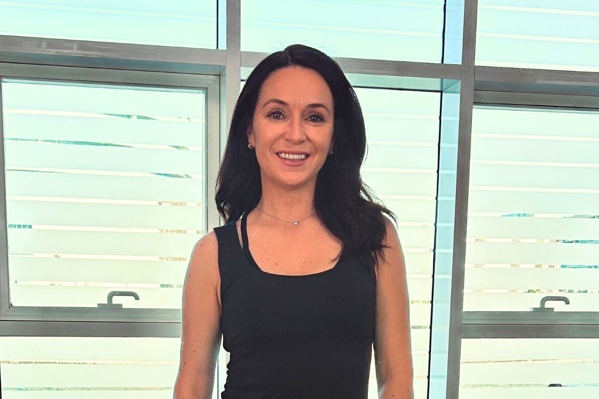 Suzanne, Founder of Fusion Arts Suzanne McMillan Abu Dhabi People, Founder of Fusion Arts, Fusion Arts Abu Dhabi