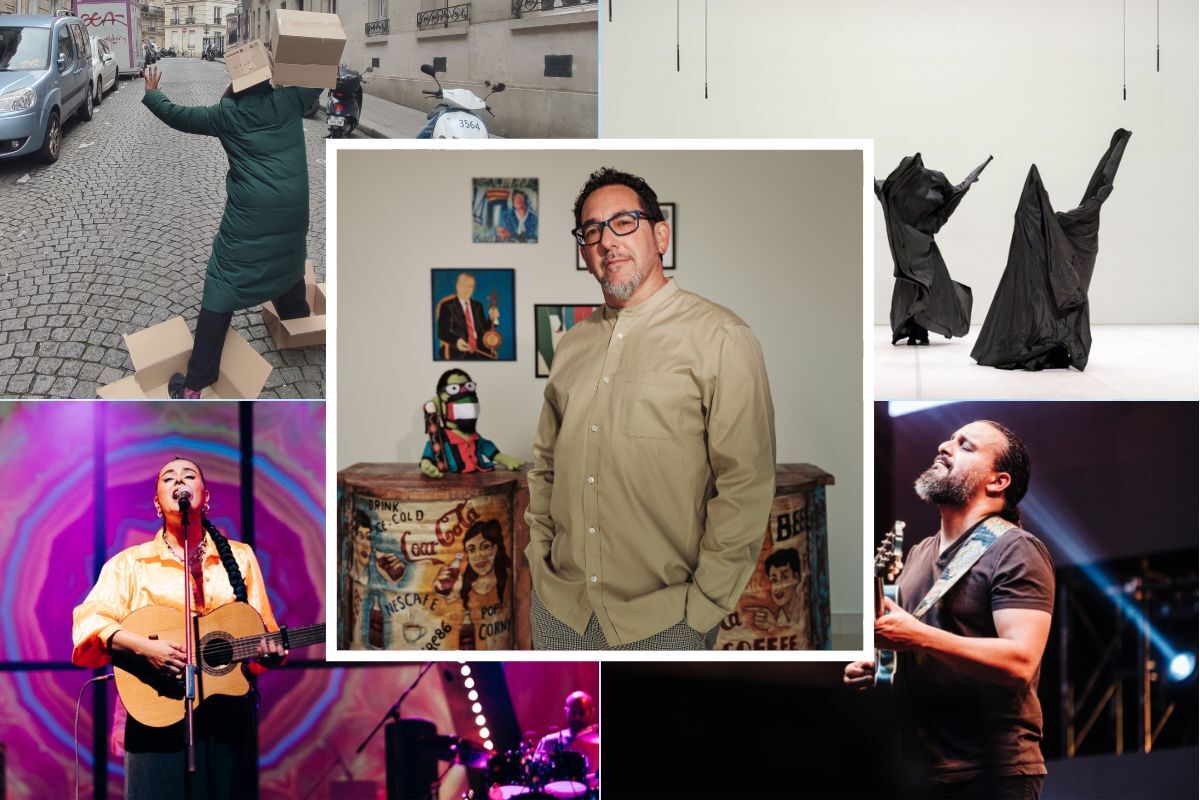 Bill Bragin NYUAD Bill Bragin NYUAD