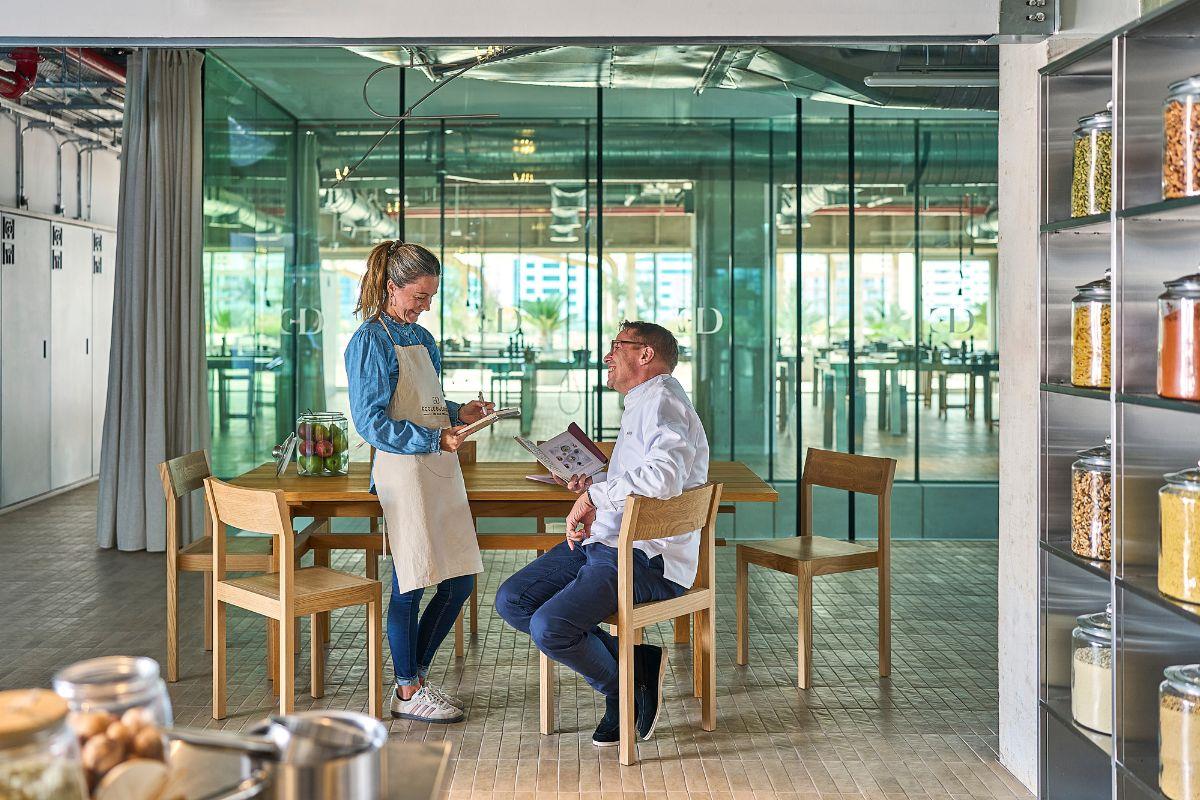 Ecole Ducasse Cooking classes Ramadan 2024 (1)