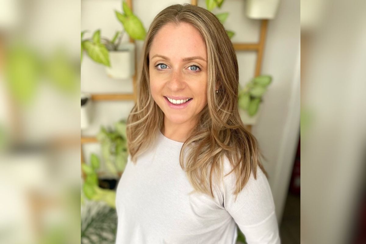 Emily Musarbash Emily Musharbash