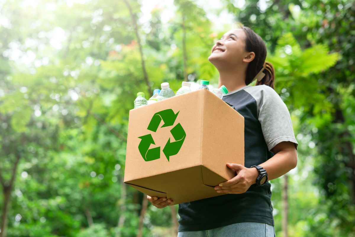 Environment Abu Dhabi Mission to Zero during Ramadan 2024