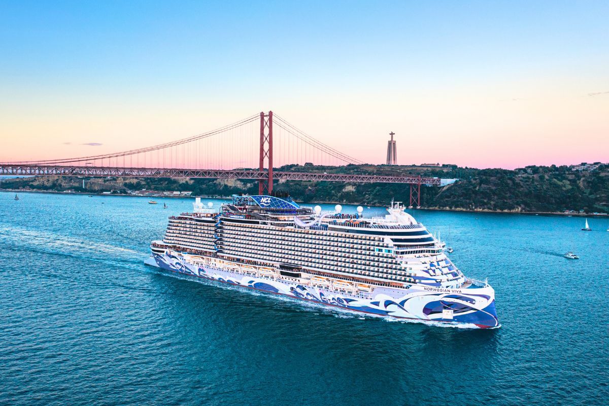 Norwegian Cruise Line Norwegian Cruise Line