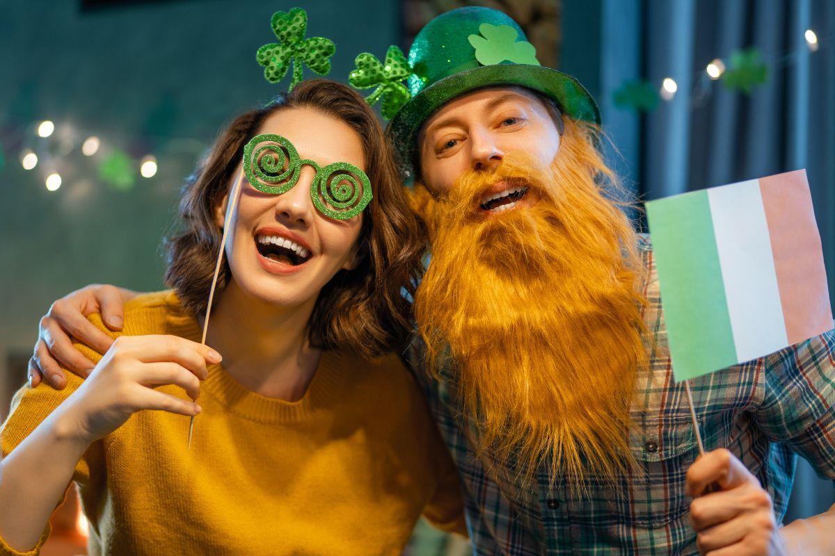 St. Patrick's Day in Abu Dhabi 2024 (8) St. Patrick's DAy in Abu Dhabi 2024