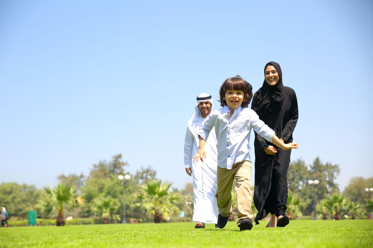 Things to do in Al Ain for spring break Things to do in Al Ain for spring break