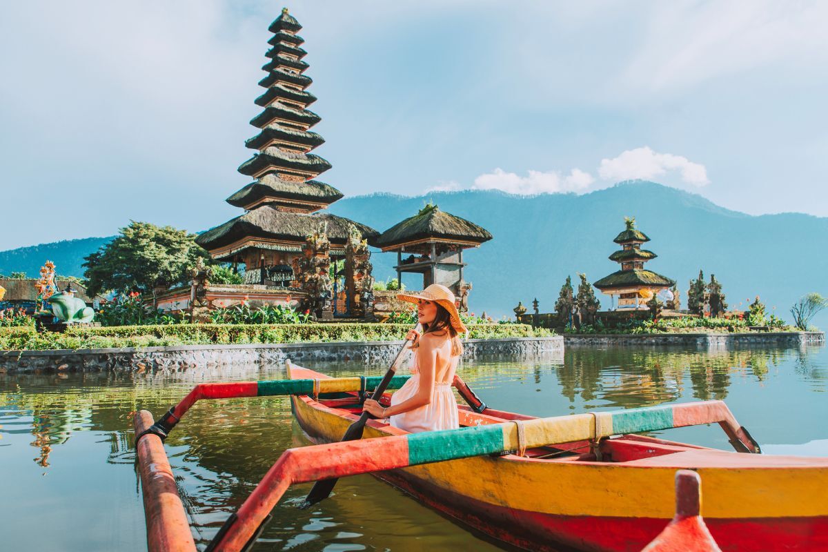 Bali Etihad Airways summer destination goes to Bali and more countries