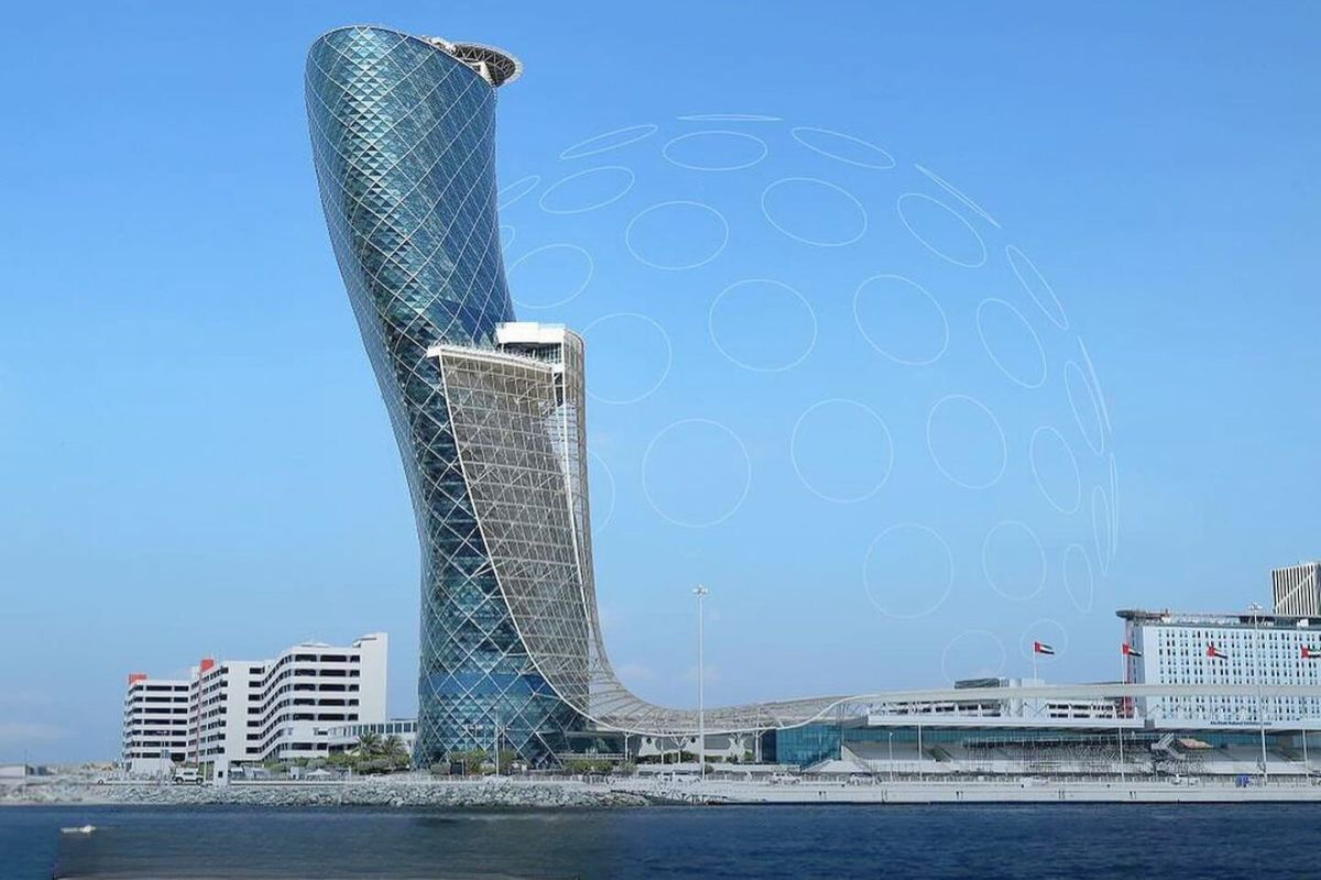 ADNEC all you need to know about the first World Food Security Summit being hosted at ADNEC Abu Dhabi