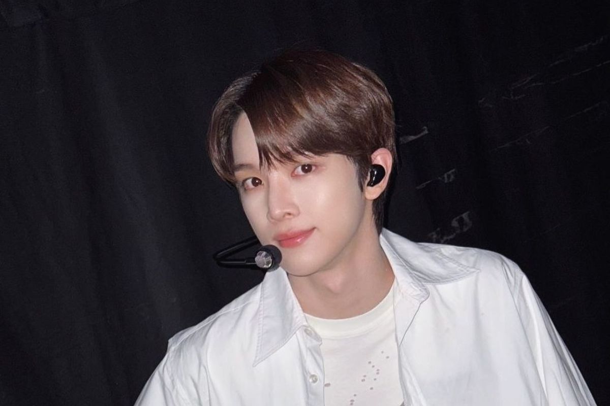 Portrait of Riize K-Pop Portrait of Riize K-Pop