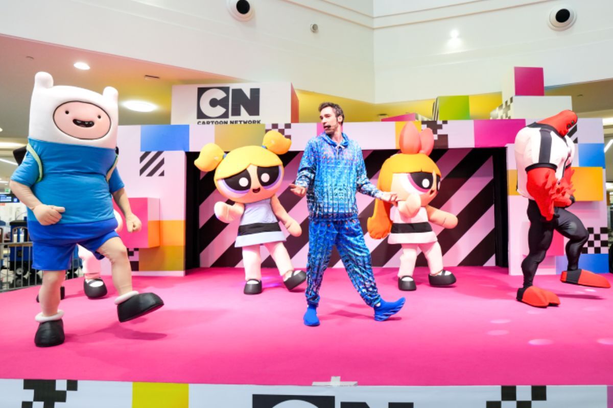 Summer of Fun at Dalma Mall Summer of Fun at Dalma Mall