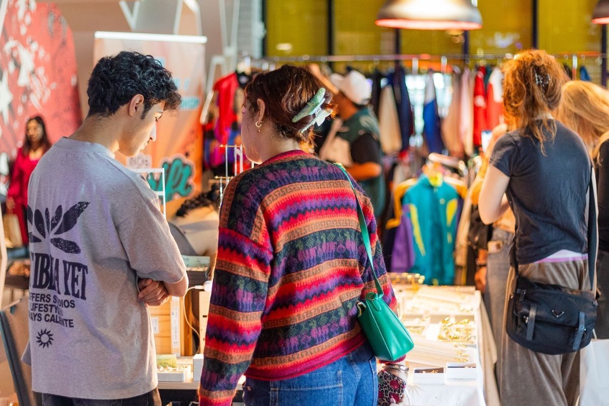 Urban Market Concept at MAS Manarat Al Saadiyat presents Urban Market Concept