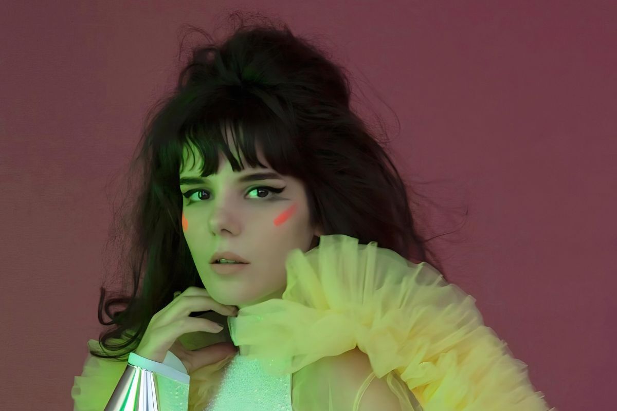 GSA Fall lineup at the arts center NYUAD