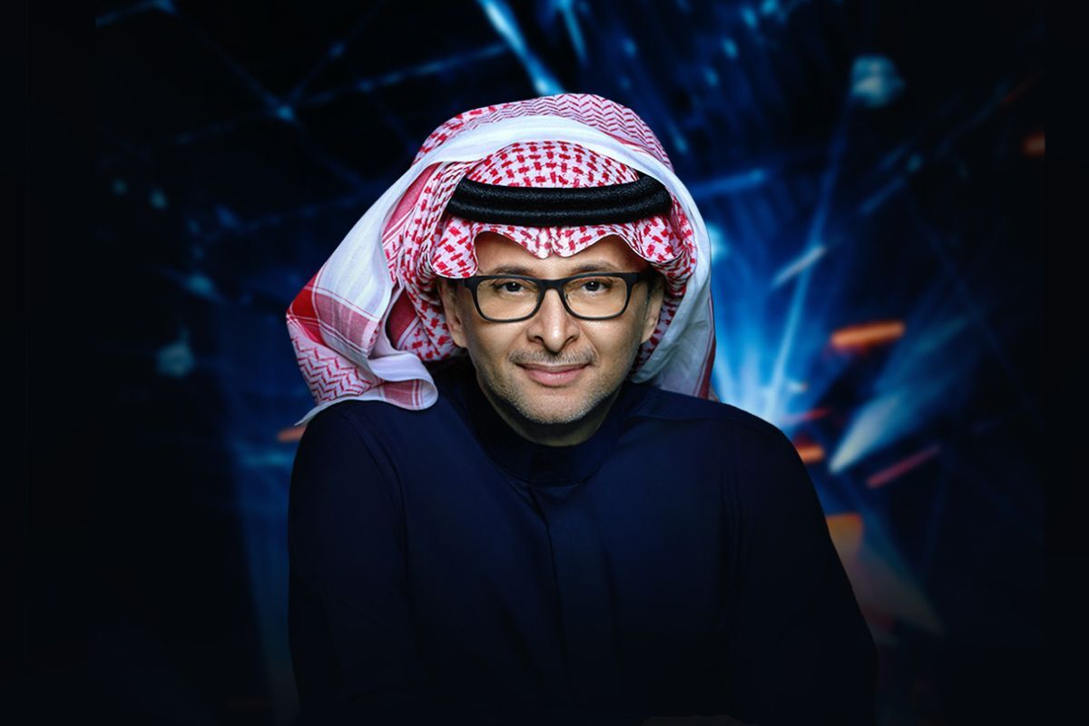 Abdul Majeed Abdul Majeed Abdullah Live at Etihad Arena, Abu Dhabi on October