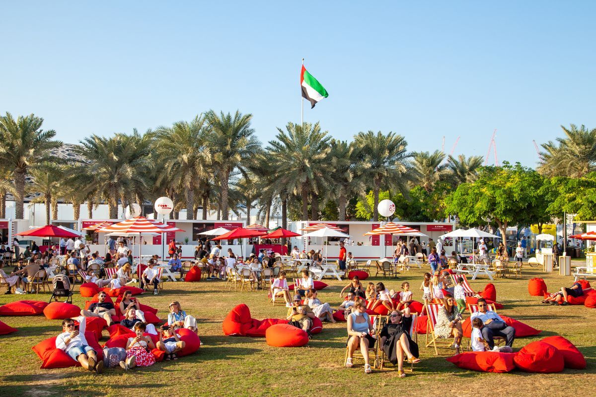 Michelin Guide 2023 (8) MICHELIN Guide Food Festival announced for Abu Dhabi