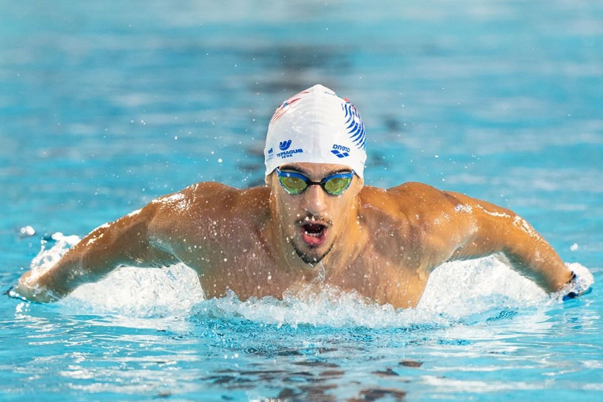 Abu Dhabi Aquatics Club Abu Dhabi Aquatics Club