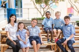 The British School Al Khubeirat