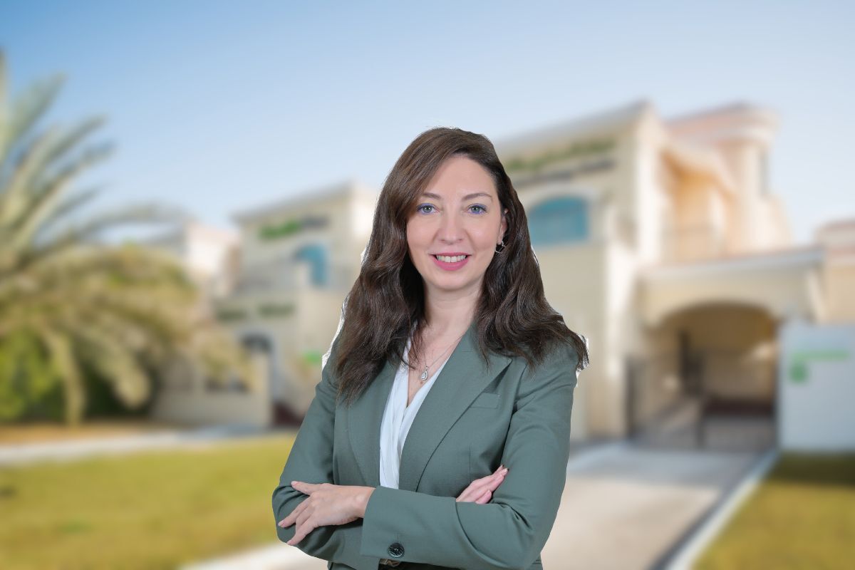 UE Medical (2) INTERVIEW Dr Hala general wellness tips for diabetics in the UAE