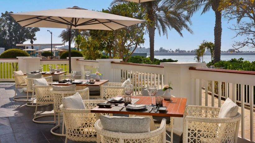 catch at st regis abu dhabi Catch at The St. Regis Abu Dhabi