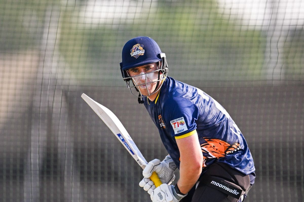 Abu Dhabi T10 Cricket