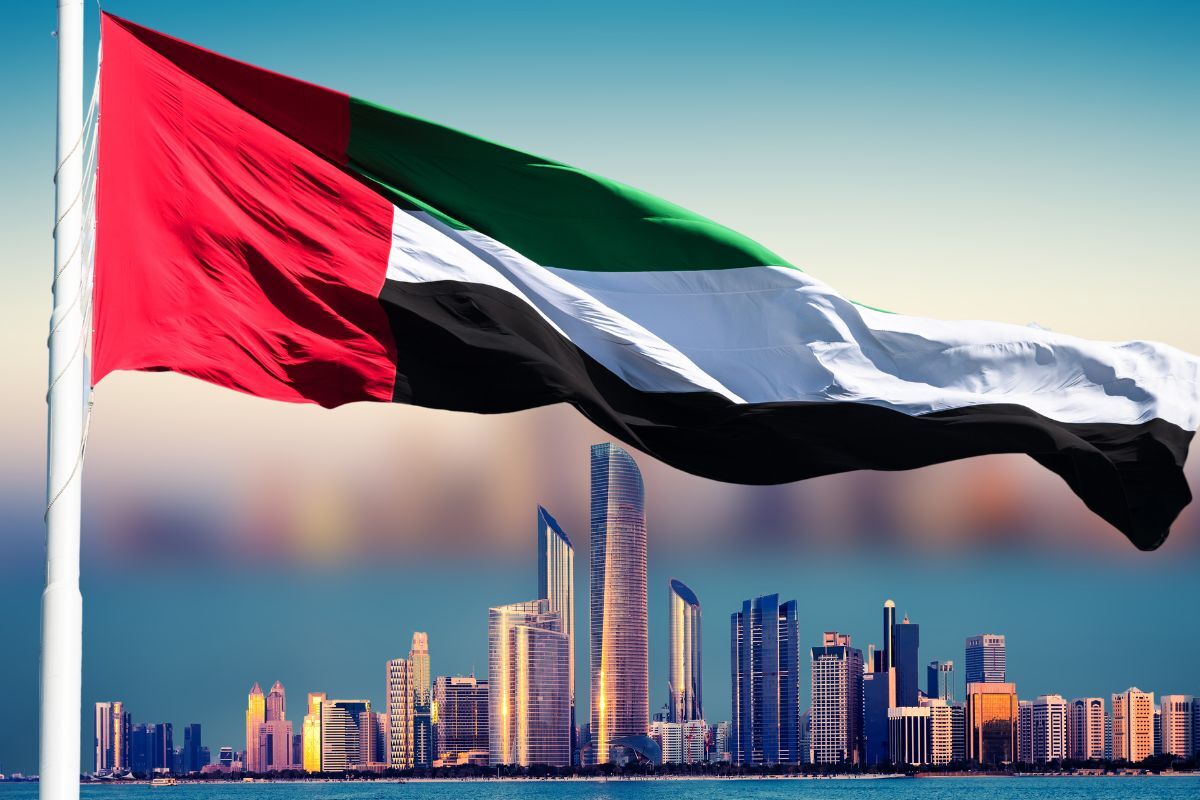 Eid al Etihad 53 Eid Al Etihad 53