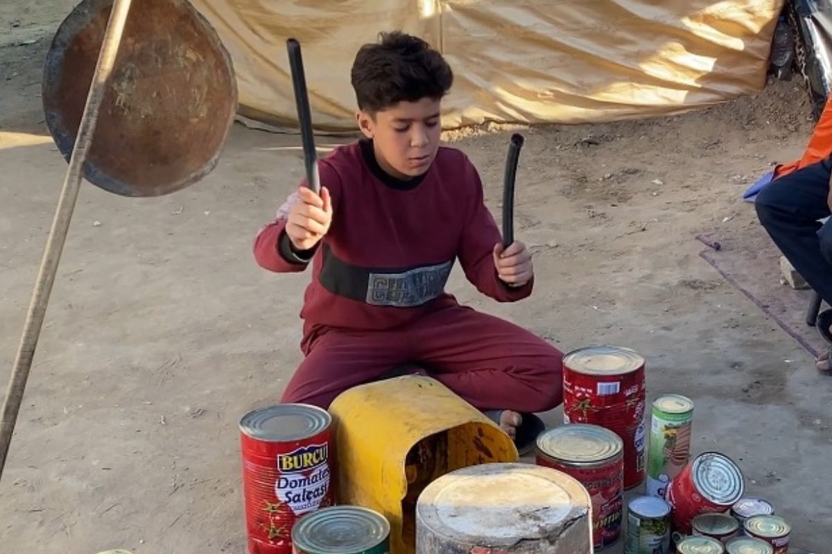 From Ground Zero From Ground Zero