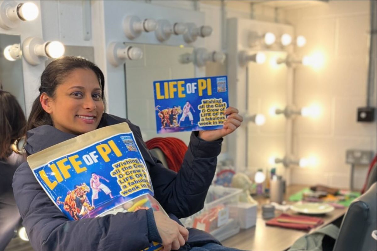 Goldy Notay Goldy Notay