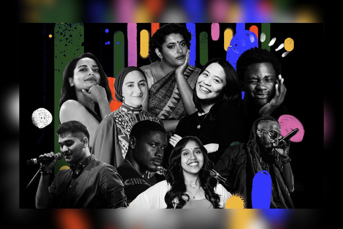 Hekayah Hekayah at NYUAD Arts Center