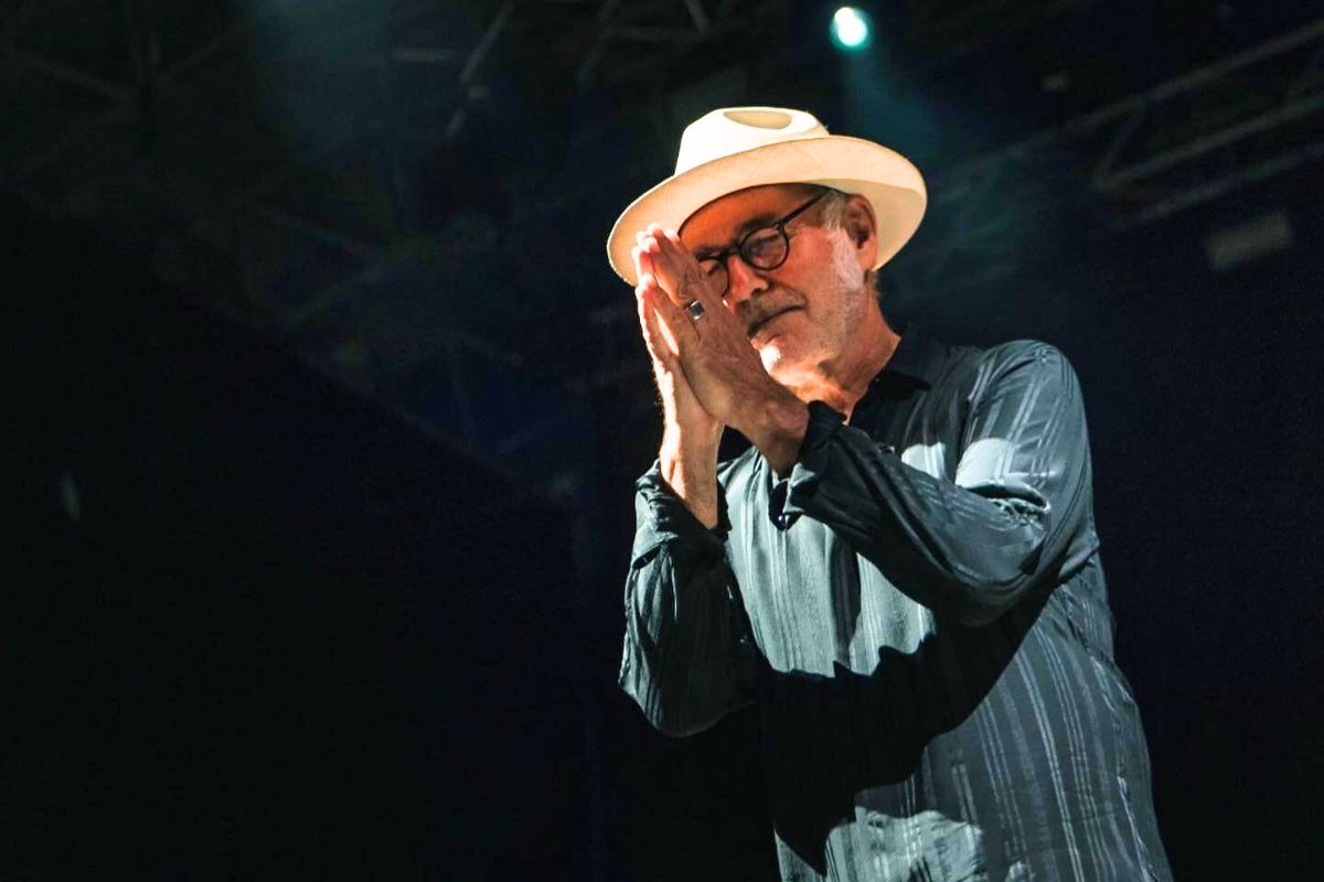 Ludovico Einaudi Ludovico Einaudi