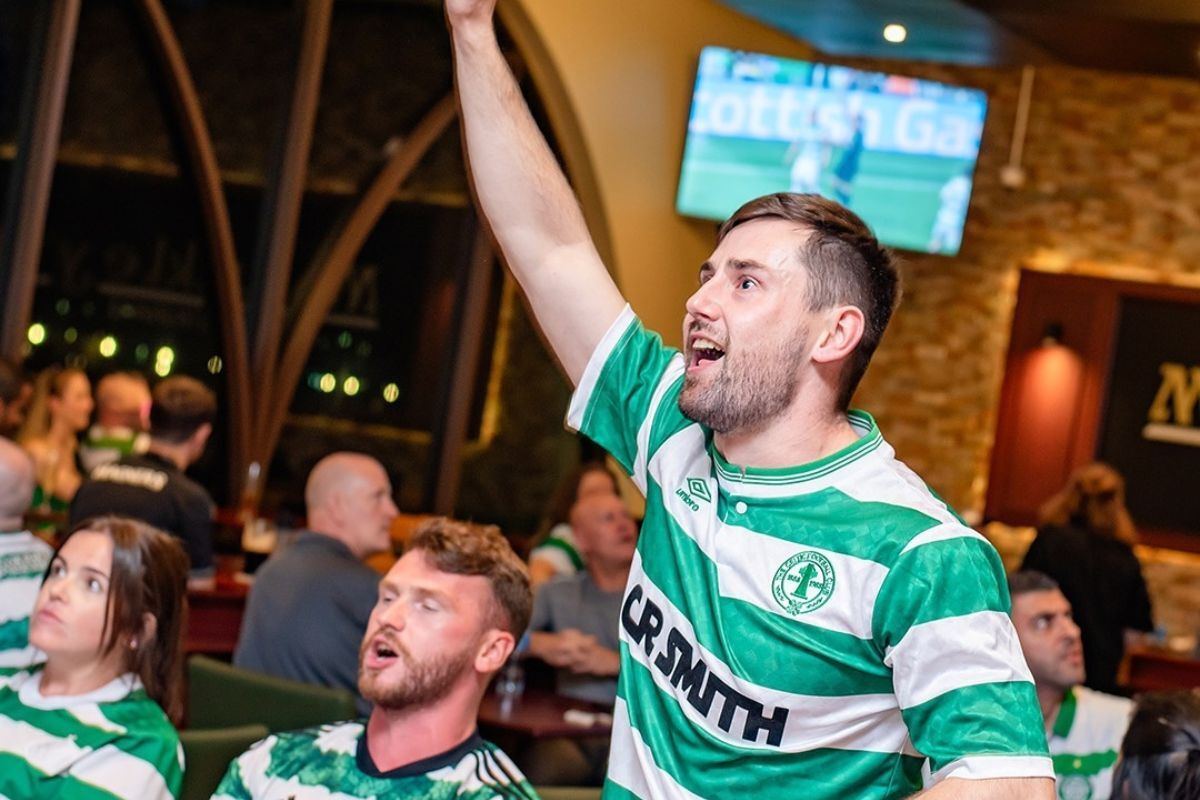 MA Buckleys MA Buckley's Abu Dhabi