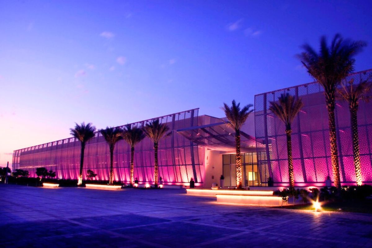 Manarat Al Saadiyat (1) Eid Al Etihad in style at Manarat Al Saadiyat